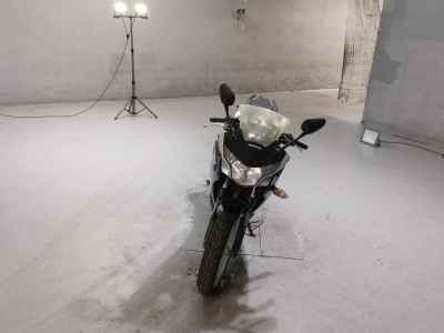 Honda CBR250R 2011