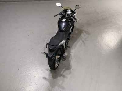Honda CBR250R 2011