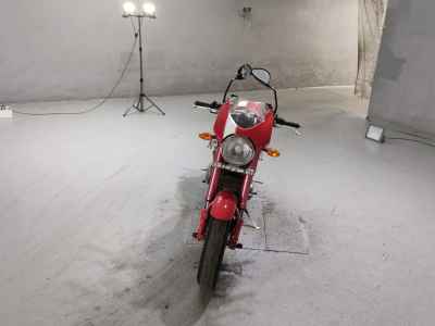 Ducati Monster 800 S2R 2005
