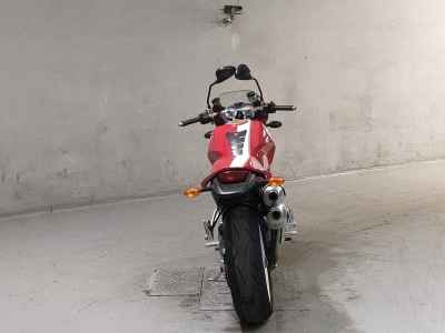 Ducati Monster 800 S2R 2005