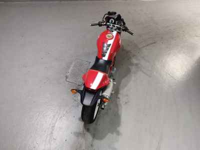 Ducati Monster 800 S2R 2005