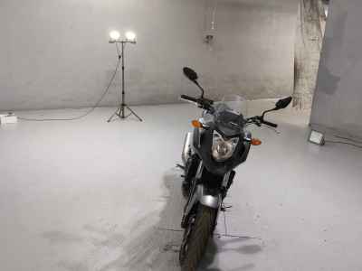 Honda NC750X 2014
