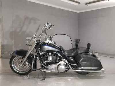 Harley-Davidson Road King FLHR1580 2008