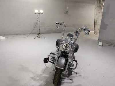 Harley-Davidson Road King FLHR1580 2008