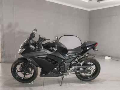 Kawasaki Ninja 250