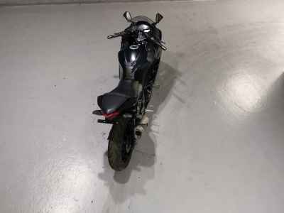 Kawasaki Ninja 250