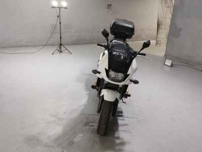 Honda CB1300 Super Boldor 2011