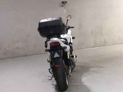 Honda CB1300 Super Boldor 2011