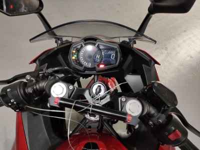 Kawasaki Ninja 250