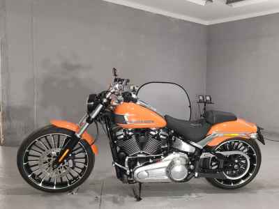 Harley-Davidson Breakout FXBR1920 2023