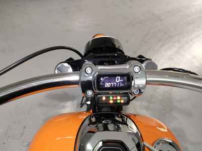 Harley-Davidson Breakout FXBR1920 2023