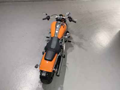 Harley-Davidson Breakout FXBR1920 2023