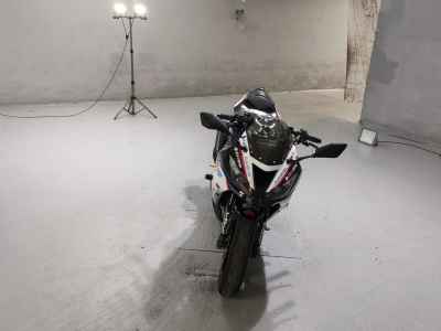 Kawasaki Ninja ZX-6R 2014