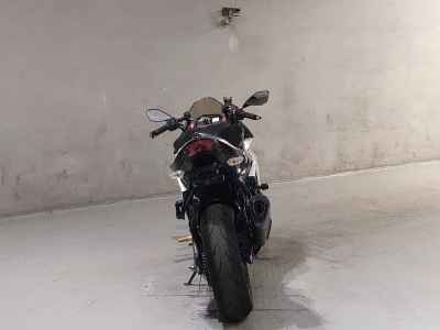 Kawasaki Ninja ZX-6R 2014