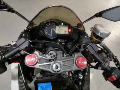 Kawasaki Ninja ZX-6R 2014