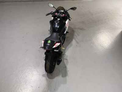 Kawasaki Ninja ZX-6R 2014