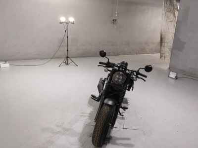 Honda Rebel CMX250 2023