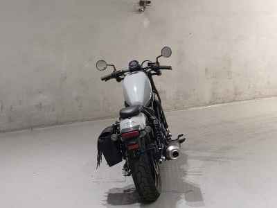 Honda Rebel CMX250 2023