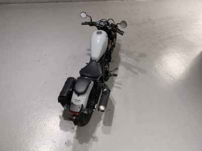 Honda Rebel CMX250 2023