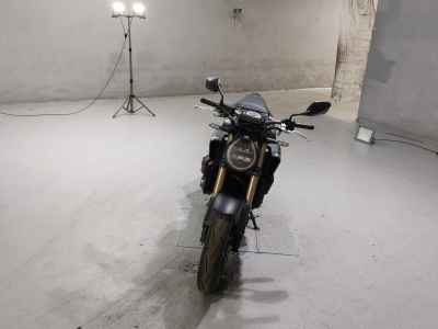 Honda CBR650F 2024