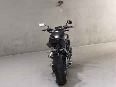 Honda CBR650F 2024