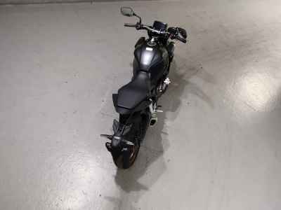 Honda CBR650F 2024