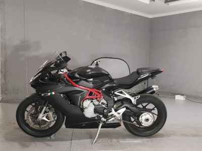 MV Agusta F3 800 2016