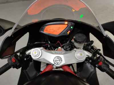 MV Agusta F3 800 2016