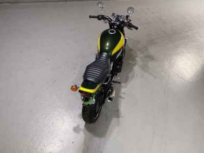 Kawasaki Z900RS 2023