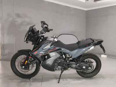 KTM 890 Adventure 2022