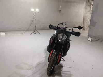 KTM 890 Adventure 2022