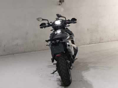 KTM 890 Adventure 2022