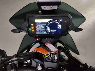 KTM 890 Adventure 2022