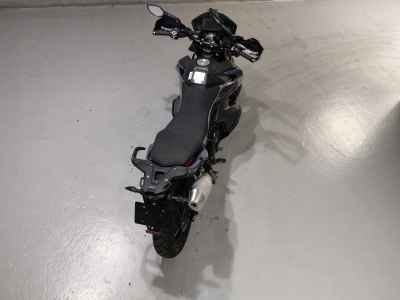 KTM 890 Adventure 2022