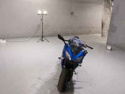 Kawasaki Ninja 650 2020