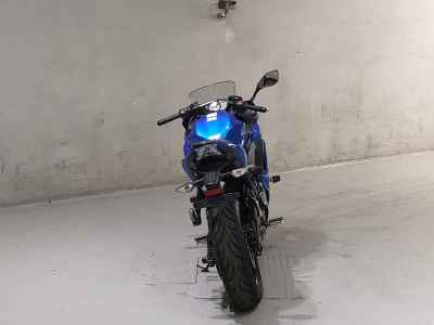 Kawasaki Ninja 650 2020