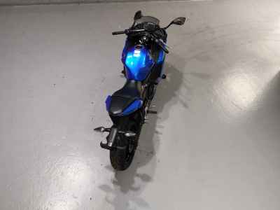 Kawasaki Ninja 650 2020