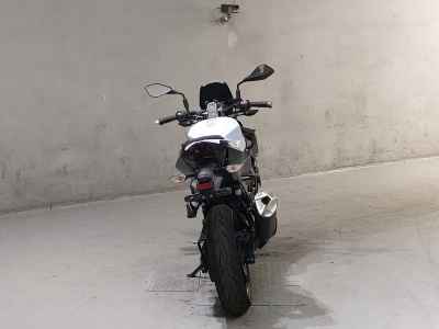 Kawasaki Z400 2020