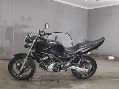 Honda CB1300 Super Boldor