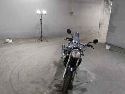 Honda CB1300 Super Boldor