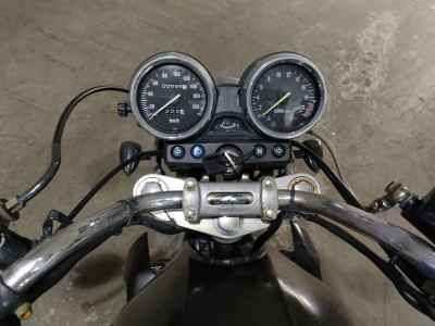 Honda CB1300 Super Boldor