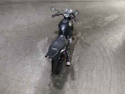 Honda CB1300 Super Boldor