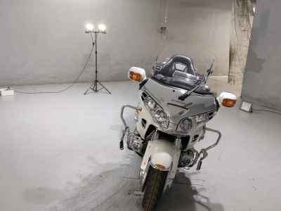Honda GL1800 Gold Wing 2005