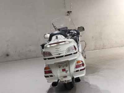 Honda GL1800 Gold Wing 2005