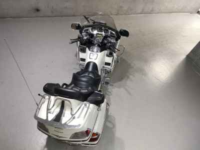Honda GL1800 Gold Wing 2005