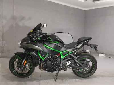 Kawasaki Z H2 2020