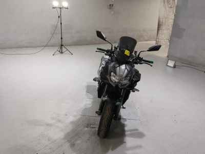 Kawasaki Z H2 2020