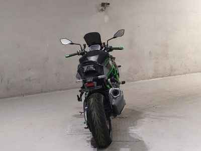 Kawasaki Z H2 2020