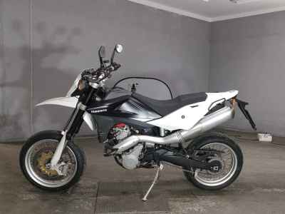 Husqvarna SMS630 2010