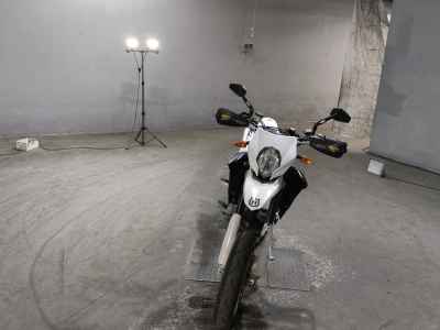 Husqvarna SMS630 2010